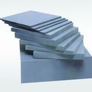 Carbide plates for profile cutter