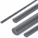 Rods with two holes